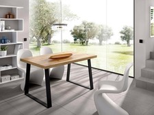 Dmora Tavolo Fisso Campello