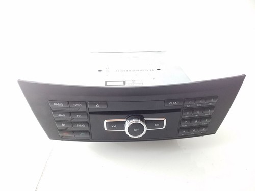 Mercedes benz w204 2010 - c,