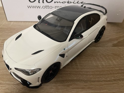 Ottomobile ot990 18 - ottomobile, 1:18
