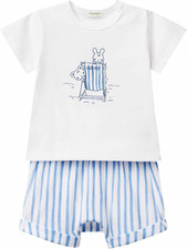 Corredino per Bambino E