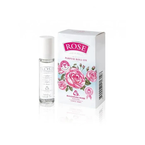 Rosa profumo originale roll - originale, roll-on
