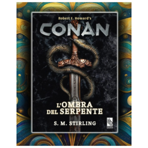 Conan ombra del serpente - -, l’ombra
