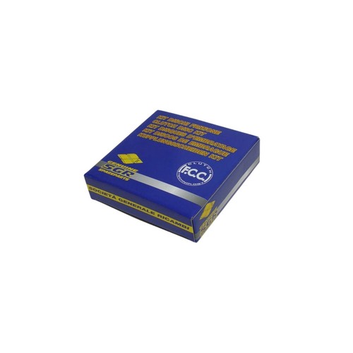 Dischi frizione sgr - dischi, 7450018