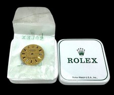 ROLEX Oyster Perpetual 20mm