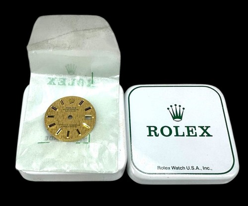 Rolex oyster perpetual - oyster,