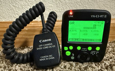 YONGNUO YN-E3-RT II TTL Radio