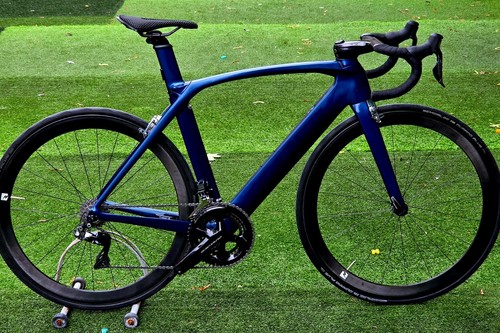 Bici strada trek - trek, madone
