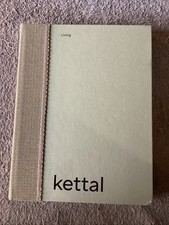 Living By Kettal Fabric Cover