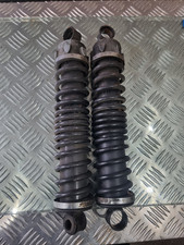 Coppia ammortizzatori