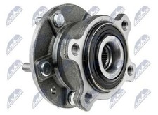 Kit cuscinetti ruota originali NTY KLT-FR-052 per Ford