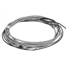 TRUE 801887 Tubo di Scarico Riscaldatore 72" 3.0-3.5W/ft Parte Elettrodomestico Commerciale