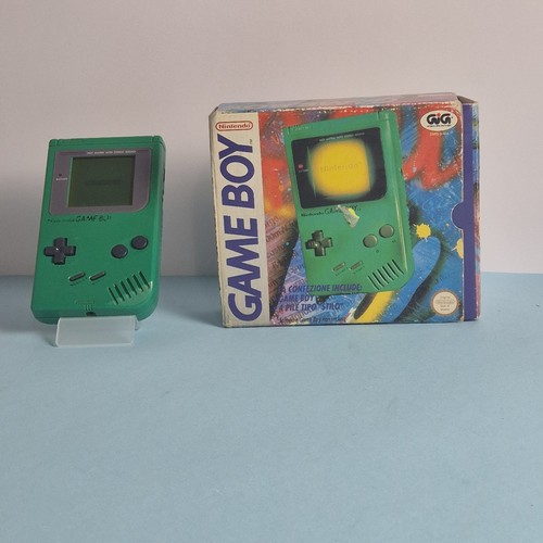 Nintendo game boy classic - game,