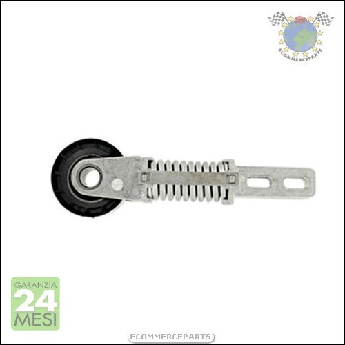 Tendicinghia cinghia poly-v