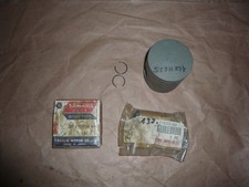 1LX-11635-00 kit piston