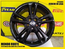 kit 4 Cerchi in Lega MAK