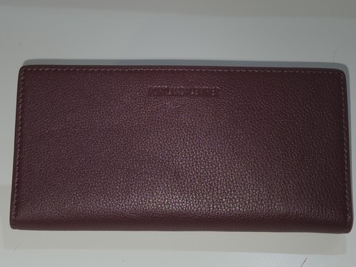 Portafoglio portland leather - portafoglio,