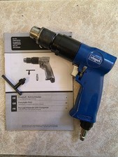 Trapano ad aria compressa