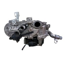 2017409 RAFFREDDATORE EGR /