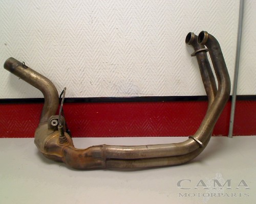 Exhaust header downpipes bmw - exhaust,
