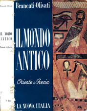 Mondo antico oriente e - -,