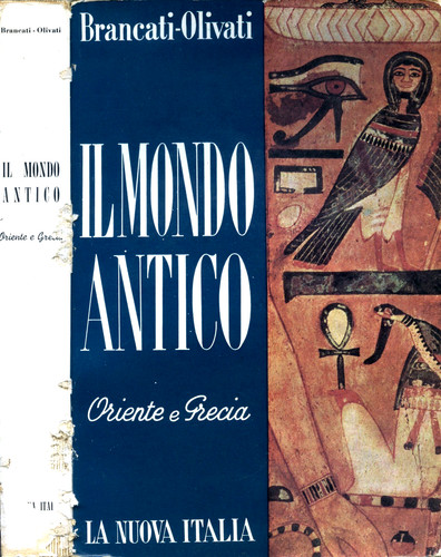 Mondo antico oriente e - il,