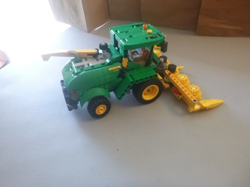 Lego 42168 technic - -,