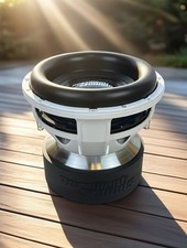 Suoni Resilienti Platino 12 V2