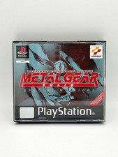 METAL GEAR SOLID SPECIAL