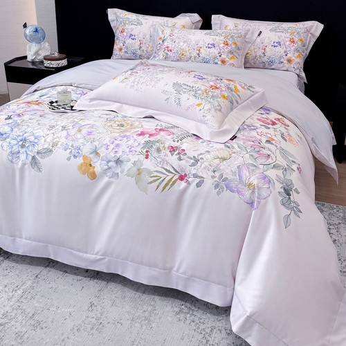 Set lenzuola pezzi - set, 4