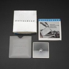 Hasselblad 42250 Schermo di messa a fuoco controllato con griglia centrale