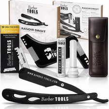 Kit Da Rasatura Uomo - Rasoio
