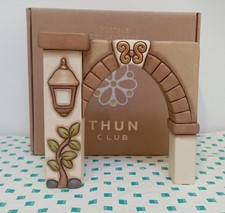 Thun presepe giubileo - , 2025
