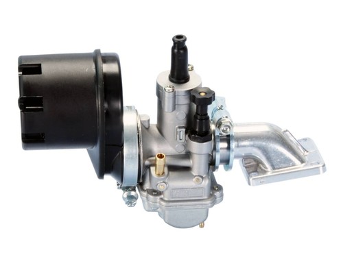 Kit carburatore polini 19mm - carburatore,