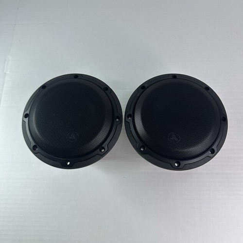 Audio 6w3v3 w3v3 series - jl,