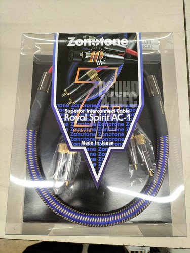 Zonotone royal spirit - zonotone,