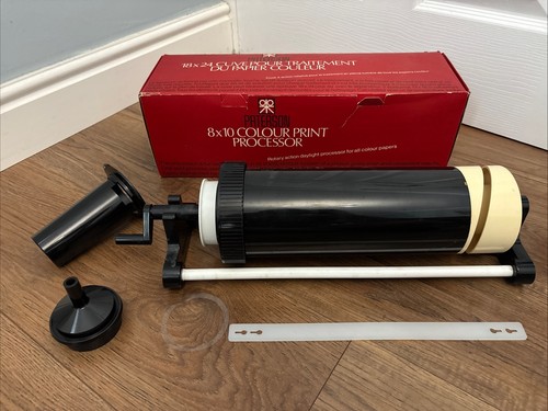 Batteria vintage paterson - batteria,