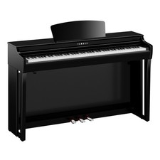 Pianoforte elettrico Yamaha