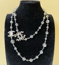 Collana Lunga Vintage CHANEL