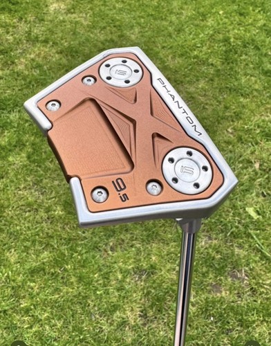 Titleist scotty cameron - scotty, putter