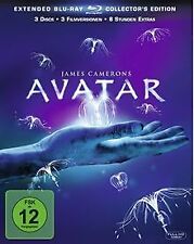 Avatar (Extended Collectors
