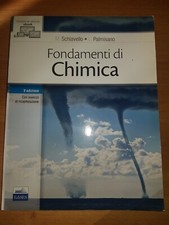 Fondamenti chimica - fondamenti, di