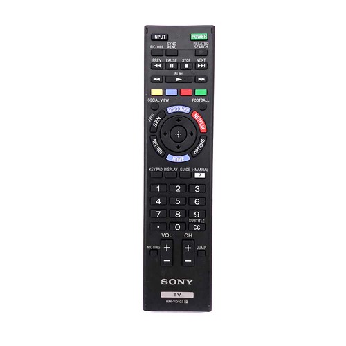 Nuovo yd103 per telecomando - rm-yd103,