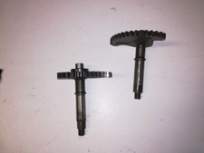 Ingranaggio accensione Horex Regina 350