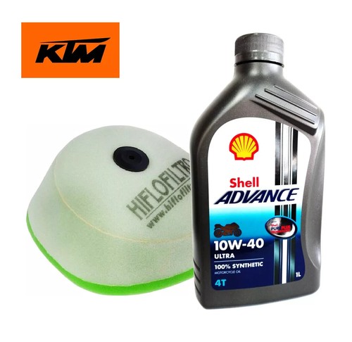 Kit tagliando ktm - ktm, exc