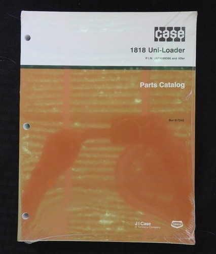 Originale case 1818 - case, minipala