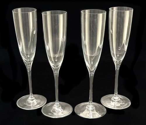 Dom perignon pattern - perignon, fluted