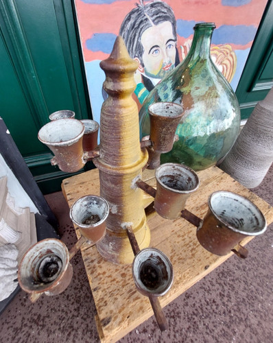 Cécile dein ceramica - cécile,