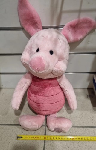 Peluche piglet pimpi winnie - piglet,