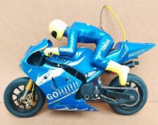 Yamaha YZR-M1 2005 moto