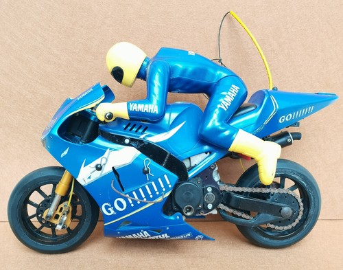 Yamaha yzr 2005 - yamaha, moto